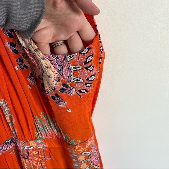 FLOREAT x ANTHROPOLOGIE Blogger Favorite Livia Dress - Picture 11 of 15